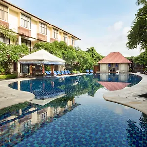 Station touristique Western Kuta