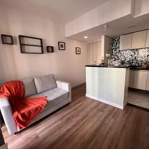 Hotel Qi Intelligence Moema 6