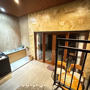 Quarto em Acomodações Particulares Ayu