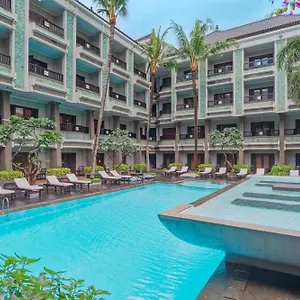 Hotel The Vira Bali Boutique Hotel&suite